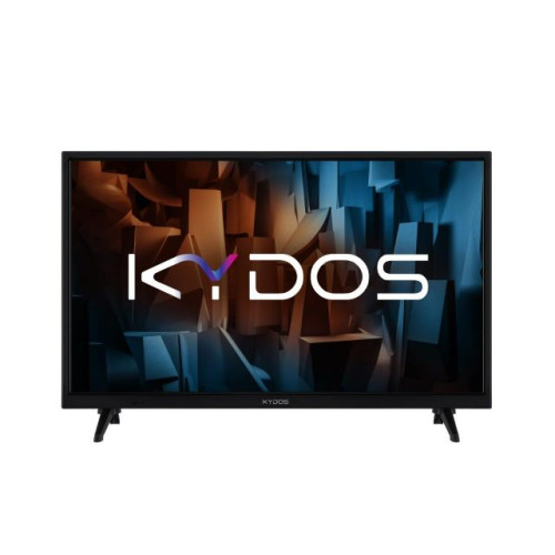 Kydos K24AH22SD0112V Smart Τηλεόραση 24" HD Ready LED Android TV