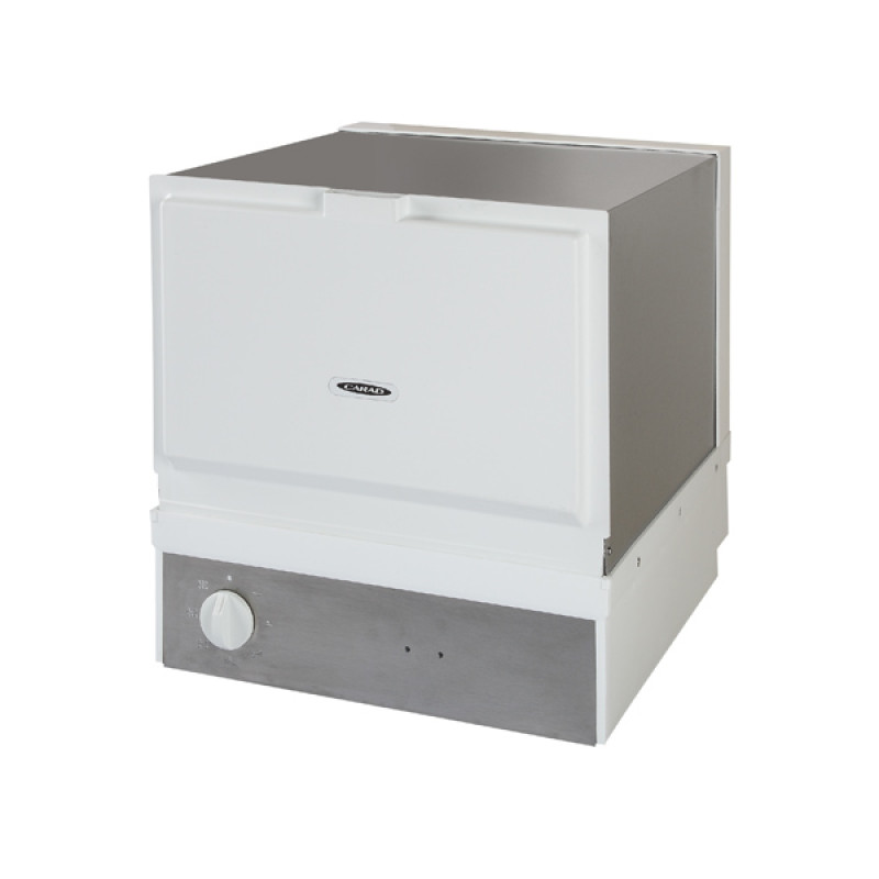 Carad DW101Ei Πλυντήριο Πάγκου για Ποτήρια Π43.5xY46εκ. ( κατάλληλο και για επαγγελματική χρήση)