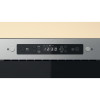 Whirlpool MBNA920X Εντοιχιζόμενος Φούρνος Μικροκυμάτων με Grill 22lt Inox