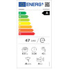 Gorenje Πλυντήριο Ρούχων 8kg 1400 Στροφών W11NHPI84AS -20012961 -(033021601) με 4ετή εγγύηση 
