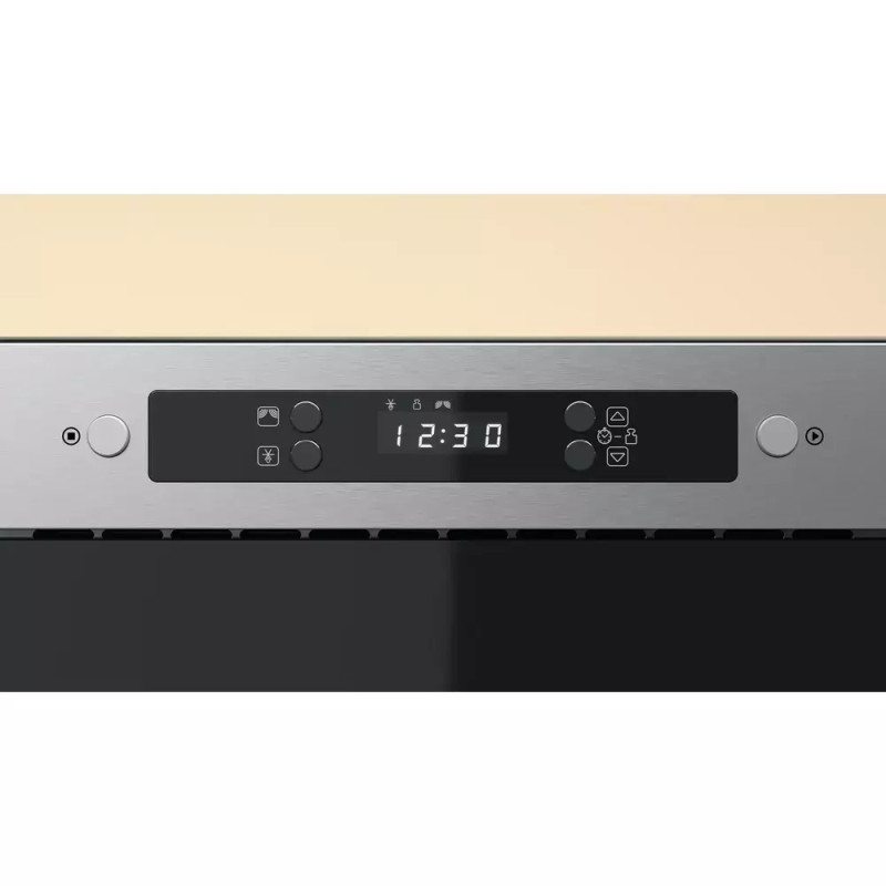 Whirlpool MBNA900XN Εντοιχιζόμενος Φούρνος Μικροκυμάτων.