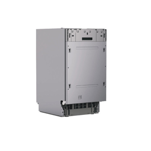 Princess BIDW45E Εντοιχιζόμενο Πλυντήριο Πιάτων για 9 Σερβίτσια 45cm Inox