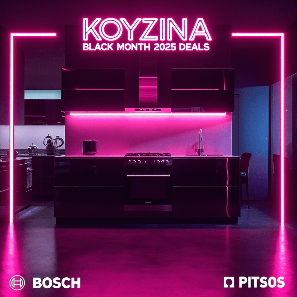 Κουζίνες !!!