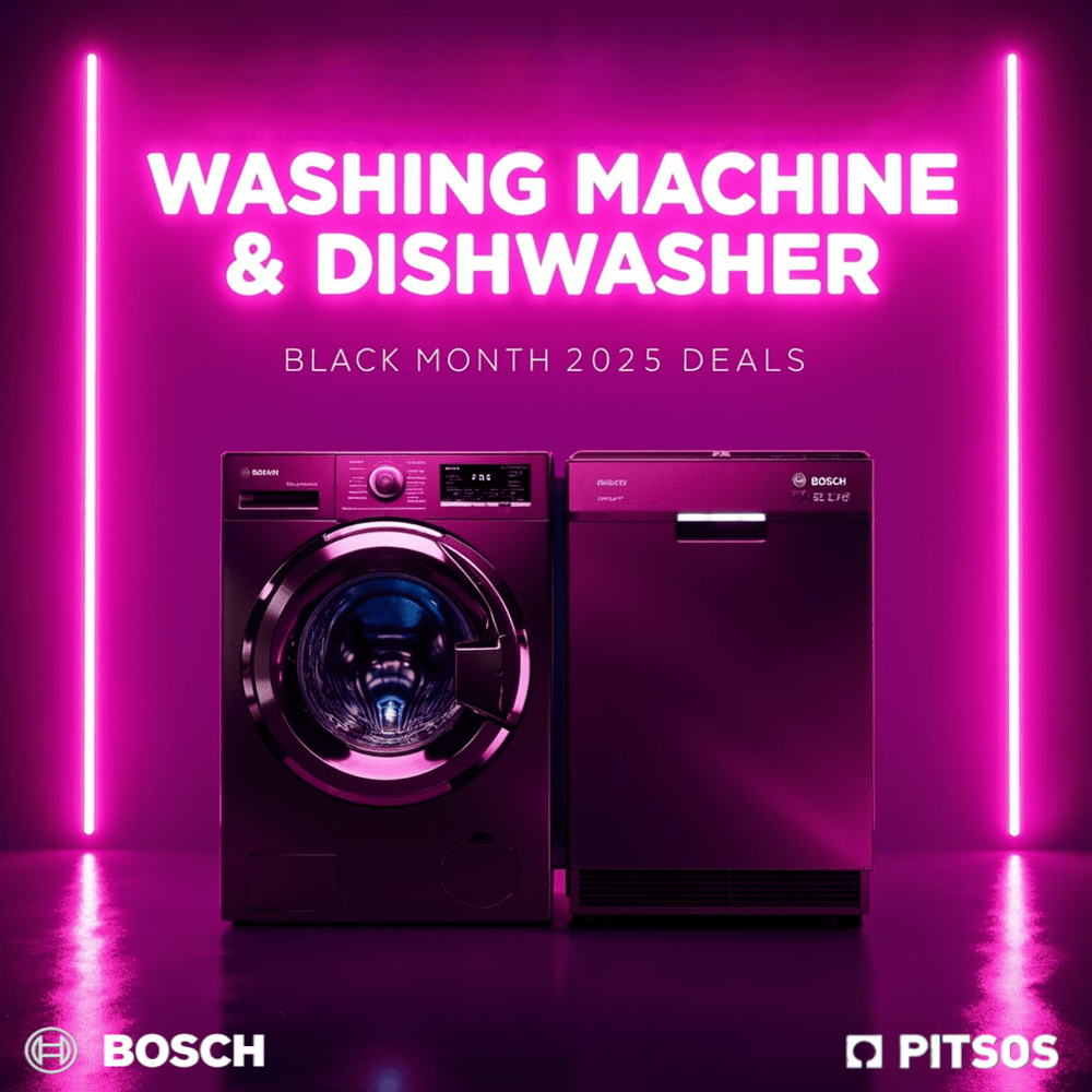 Πλυντήρια ρούχων / Στεγνωτήρια - Πλυντήρια Πιάτων !!! 