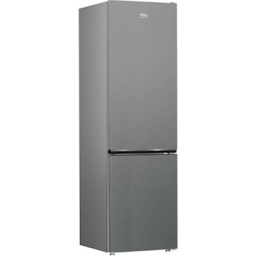 Beko B1RCNE364XB Ψυγειοκαταψύκτης 316lt NoFrost Υ186.5xΠ59.5xΒ66.3εκ. Inox