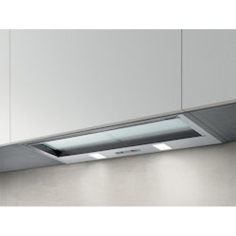 Elica Ciak 2.0 GR/A/90 Μηχανισμός Απορρόφησης 90cm Inox