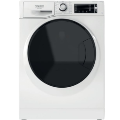 Hotpoint NBT 1048 WD A EU  Πλυντήριο 10 κιλών 1400 στροφές  Λευκό