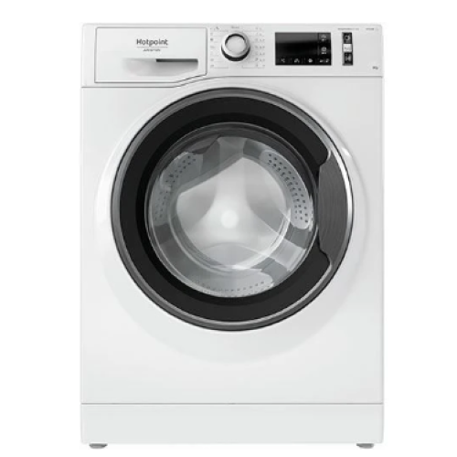 Hotpoint NM11 847 WS A EU  Πλυντήριο Ρούχων 8kg 1400 Στροφών 