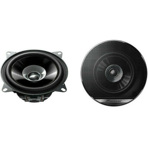 Pioneer TS-G1010F Σετ Ηχεία Αυτοκινήτου  4" με 30W RMS (Dual Cone)