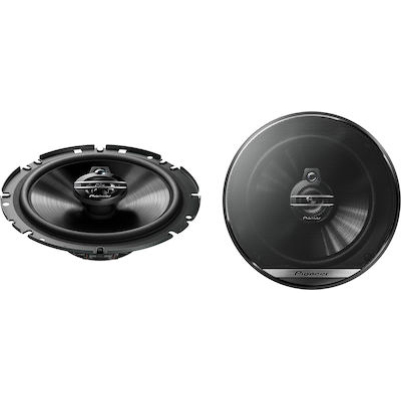 Pioneer  TS-G1730F Σετ Ηχεία Αυτοκινήτου 6.75" με 40W RMS (3 Δρόμων)