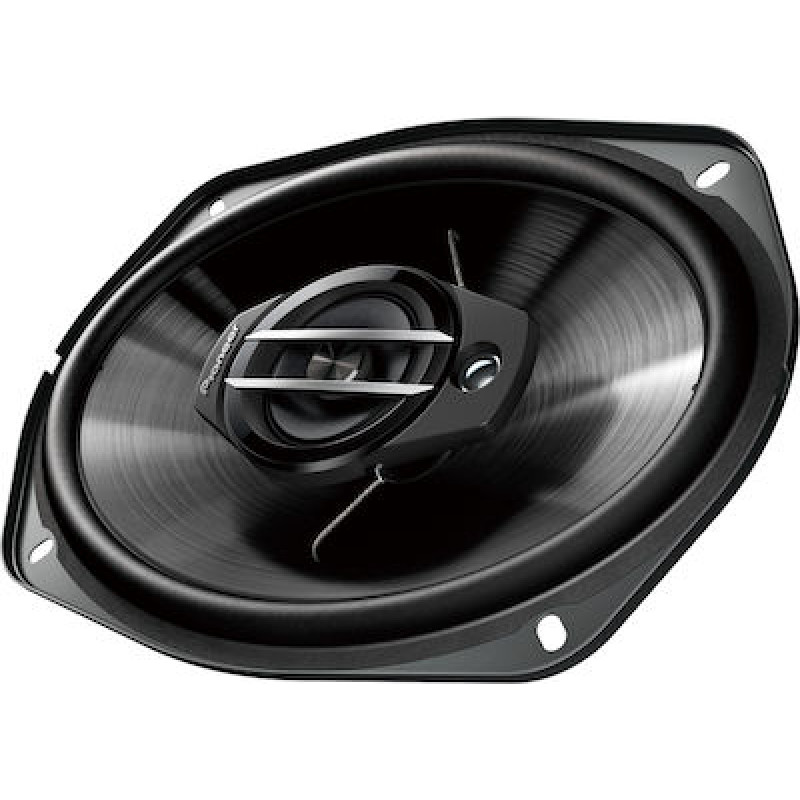 Pioneer TS-G6930F Σετ Ηχεία Αυτοκινήτου  6x9" με 200W RMS (3 Δρόμων)