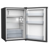 Morris T71122ESD Μονόπορτο Ψυγείο 122lt Υ83,5xΠ55,1xΒ57εκ. Inox Look