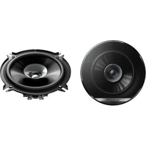Pioneer TS-G1310F Σετ Ηχεία Αυτοκινήτου  5.25" με 35W RMS (Dual Cone)