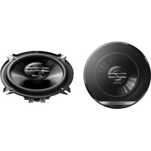 Pioneer TS-G1320F Σετ Ηχεία Αυτοκινήτου  5.25" με 35W RMS (2 Δρόμων)