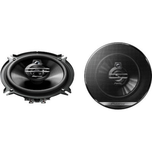 Pioneer TS-G1330F Σετ Ηχεία Αυτοκινήτου  5.25" με 35W RMS (3 Δρόμων)