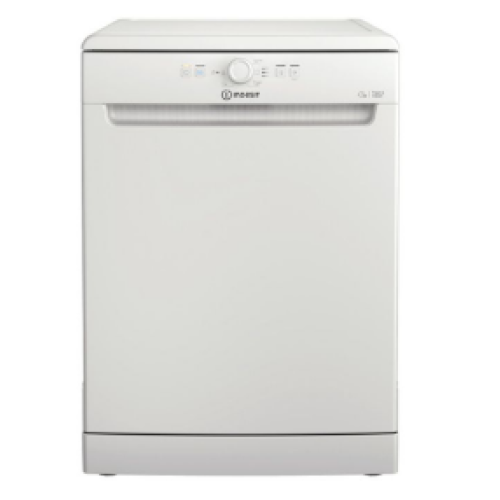 Indesit D2F HK26 Ελεύθερο Πλυντήρια πιάτων 60cm