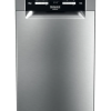 Hotpoint HSFO 3T235 WC X Ελεύθερο Πλυντήριο Πιάτων για 10 Σερβίτσια 45cm Inox