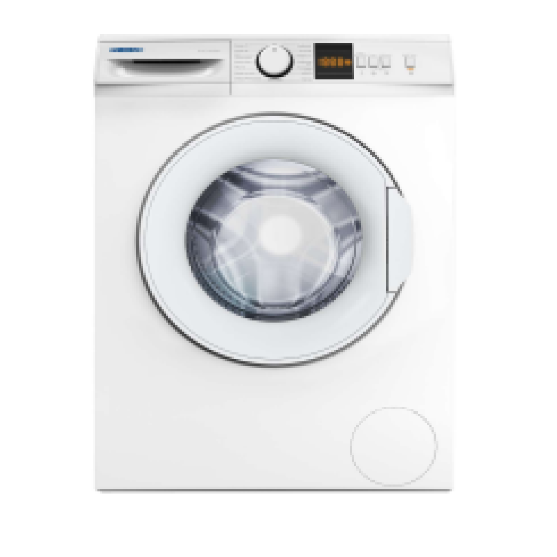 Carad WA2382E Πλυντήριο Ρούχων 8 Kg 1200 Στροφών 