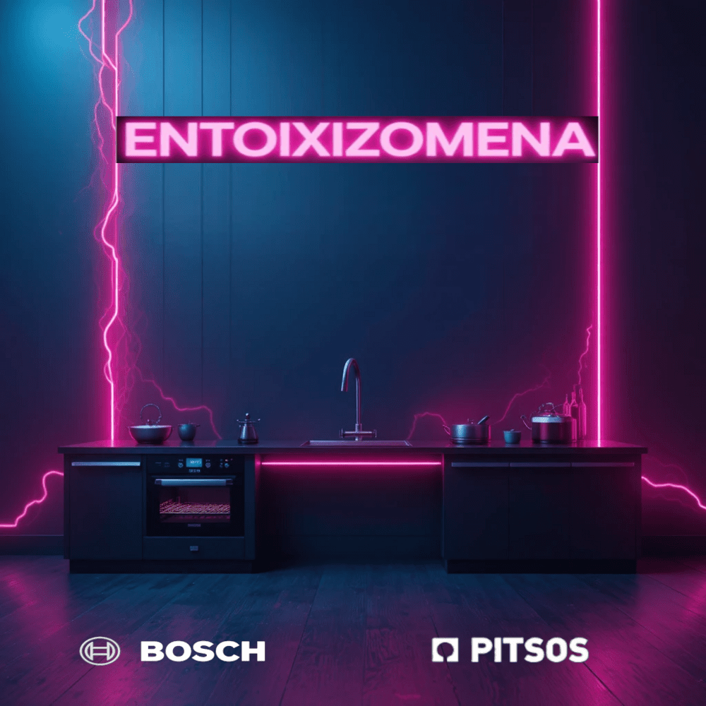 Εντοιχιζόμενοι Φούρνοι και Εστίες !!! 