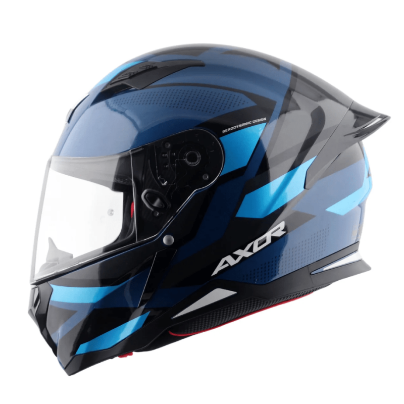 Axor Hunter Cornet Κράνος Μηχανής Full Face ECE 22.06 1500gr SIZE MEDIUM