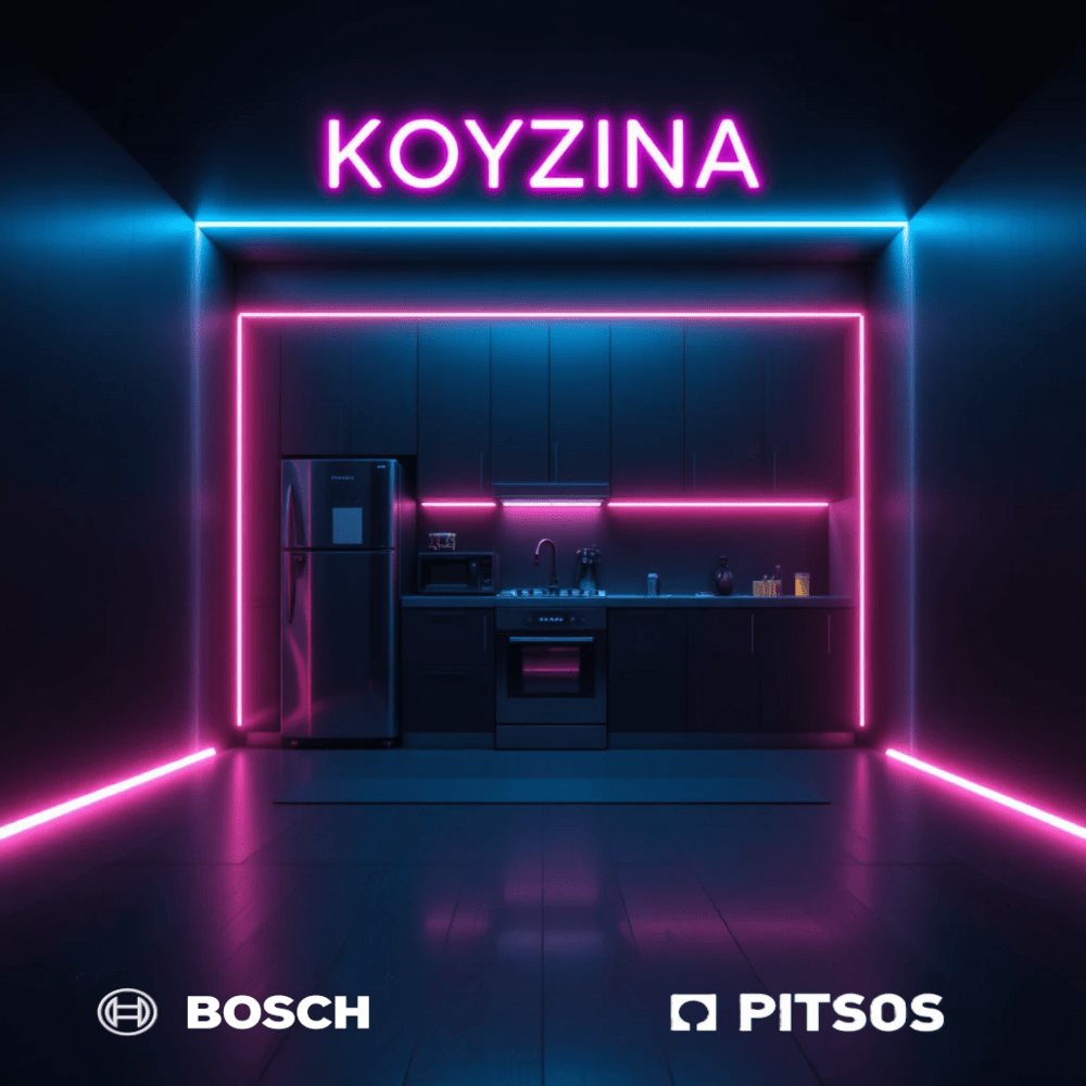 Κουζίνες !!!