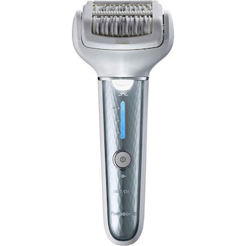 Panasonic Αποτριχωτική Μηχανή Epilator για Σώμα & Μπικίνι ES-EL2A-A503.