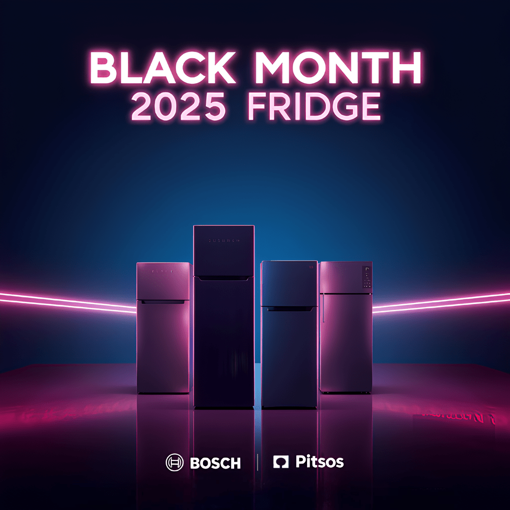 Ψυγειοκαταψύκτες !!!