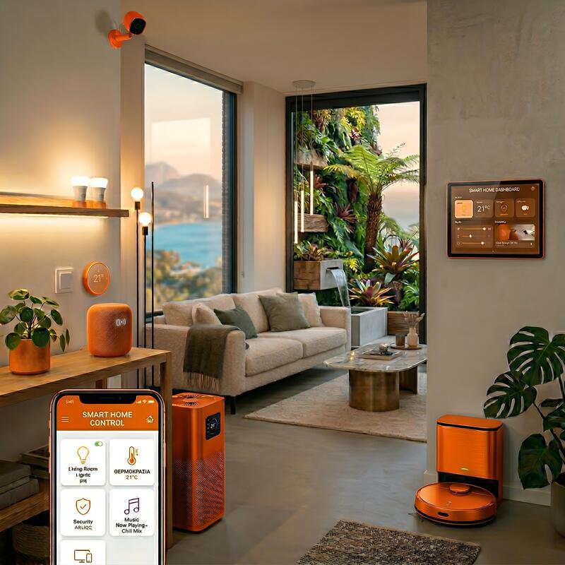 Smart Home