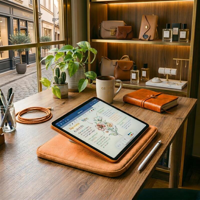 Tablets