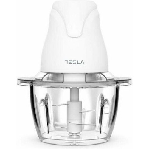 Tesla FC302W Πολυκόπτης Multi 400W με Δοχείο 1lt