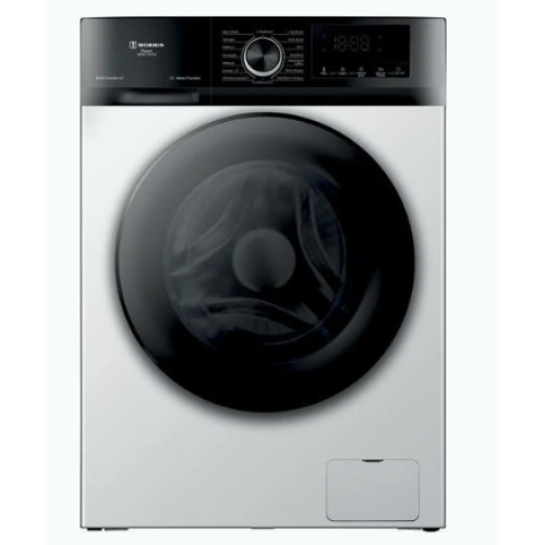 Morris WIW-12143 Πλυντήριο Ρούχων 12kg με Τεχνολογία Ατμού 1400 Στροφών