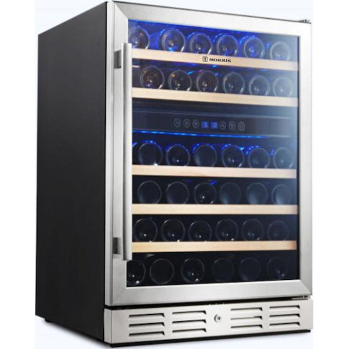 Morris MFC-46203 Συντηρητής Κρασιών 46 Φιαλών