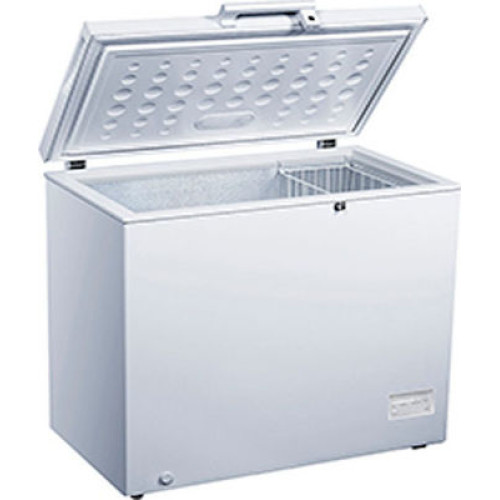 Davoline CHFR W 200E L BC ΝΕ Καταψύκτης Μπαούλο 198lt