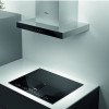 Whirlpool WHBS 62F LT K Απορροφητήρας Καμινάδα 60cm Inox.