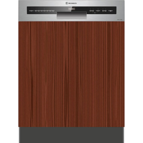 Morris SII-60149 Εντοιχιζόμενο Πλυντήριο Πιάτων για 14 Σερβίτσια Π59.8xY81.5εκ.