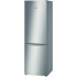 Bosch KGN36NLEA Ψυγειοκαταψύκτης 305lt Total NoFrost Υ186xΠ60xΒ66εκ. Inox 