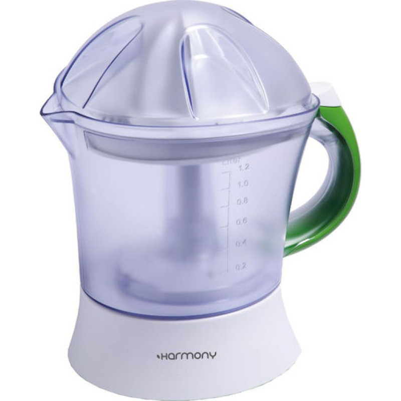 Harmony JEH-1127 ΗΛΕΚΤΡΙΚΟΣ ΣΤΙΦΤΗΣ 1,2Lt 40W Πράσινο