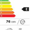 Beko DVS05024S Ελεύθερο Πλυντήριο Πιάτων για 10 Σερβίτσια Π45cm Inox