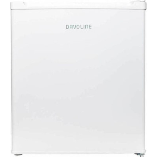 Davoline MBD 51W Ψυγείο Mini Bar 41lt Υ51xΠ44xΒ47cm Λευκό
