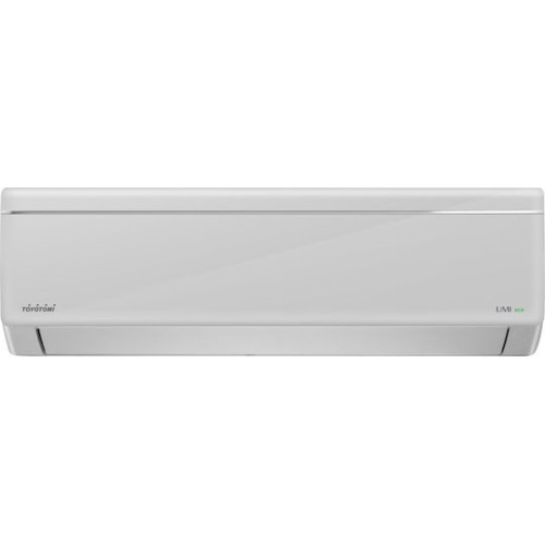 Toyotomi Umi UTN-17CH/UTG-17CH Κλιματιστικό Inverter 17000 BTU A++/A+++ με Ιονιστή και Wi-Fi