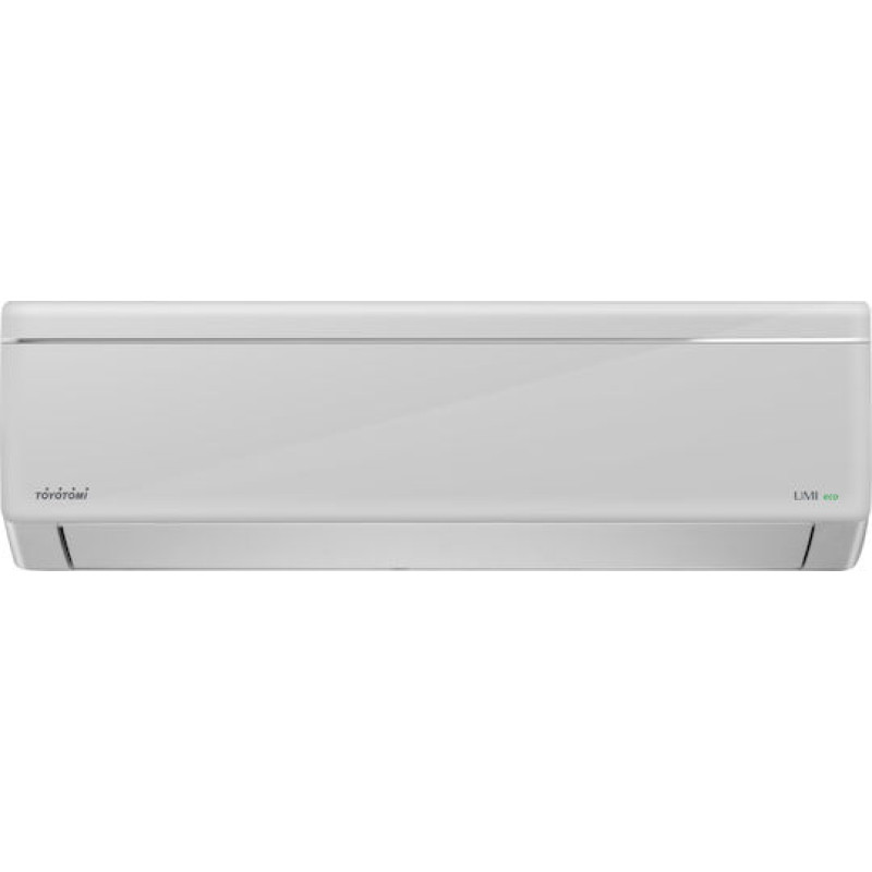 Toyotomi Umi Eco UTN/UTG-22CH Κλιματιστικό Inverter 22000 BTU A++/A+++ με Ιονιστή και Wi-Fi