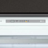 Neff GI1113FE0 Εντοιχιζόμενος καταψύκτης , N 50 , 71.2 x 55.8 cm , flat hinge