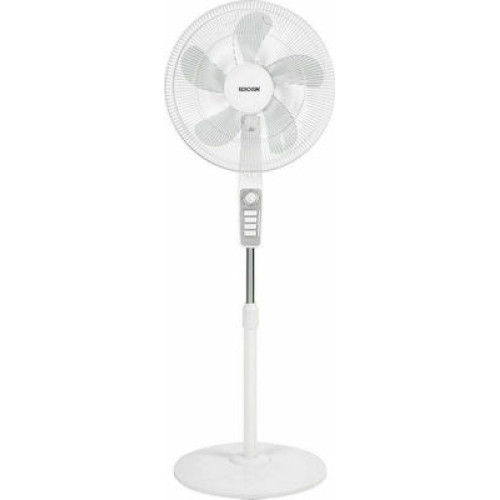 Kerosun KFS01-16Α Ανεμιστήρας Ορθοστάτης 60W Διαμέτρου 40cm