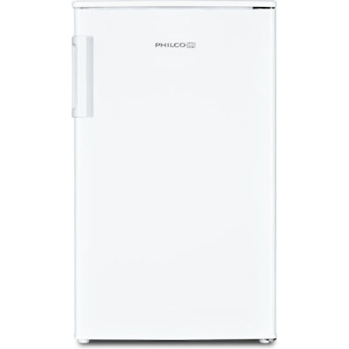 Philco PRDE-105WE Μονόπορτο Ψυγείο 102lt Υ84xΠ50xΒ56εκ. Λευκό