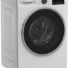 Beko B5WFU79418WB Πλυντήριο Ρούχων 9kg με Τεχνολογία Ατμού 1400 Στροφών 