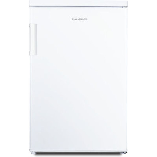 Philco PRDE-121W Μονόπορτο Ψυγείο 109lt Υ85xΠ55xΒ58εκ. Λευκό