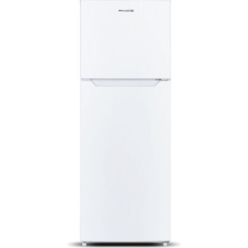 Philco PRF-370WE Ψυγείο Δίπορτο 334lt Total NoFrost Υ170xΠ60xΒ65εκ. Λευκό