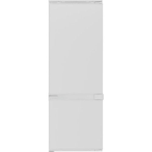 Beko BCNE400E40SN Εντοιχιζόμενος Ψυγειοκαταψύκτης 370lt NoFrost Υ194xΠ69xΒ55εκ. Λευκός