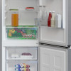 Beko B3RCNA344HXB Ψυγειοκαταψύκτης NoFrost Υ179.6xΠ59.5xΒ66.5εκ. Inox με HarvestFresh™