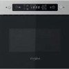 Whirlpool MBNA920X Εντοιχιζόμενος Φούρνος Μικροκυμάτων με Grill 22lt Inox